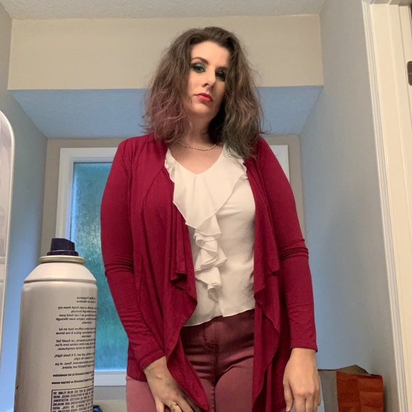 Meet your Posher, Rebecca - Picture 6 of 15